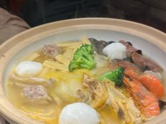 -寻宝记绍兴菜(鲁迅路店)