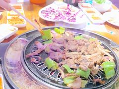 -超级神炭烤肉夜食(芥园西道店)