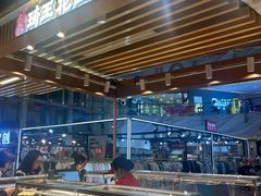 -THE hood开新里(御桥路店)