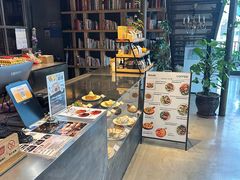 -漫咖啡(红唐店)