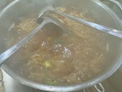 -津市刘聋子粉馆(林科大店)