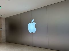 -Apple零售店(深圳益田假日广场店)