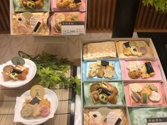 -銀座あけぼの (銀座本店)