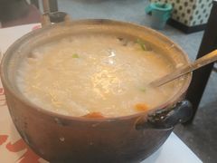 -阿尔法海鲜排档(爱琴海店)