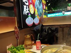 -乡土黄·鲜牛肉火锅·小龙虾(兴业街店)