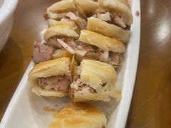 -赤峰宴宾楼(满洲里路店)