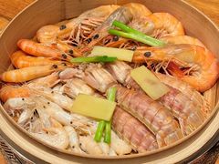 -新荣记(新源南路店)