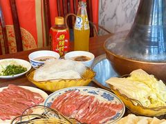 -前门张记涮肉(前门店)