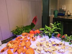 -厦门艾美酒店·新食谱西餐厅