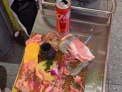 -南浦洞烤肉·新世界版(奥体店)