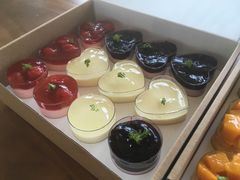 -幸福西饼生日蛋糕·下午茶(番禺店)