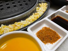 -韩宫宴炭火烤肉(印象城店)