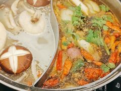 -随变烧烤麻辣鸡煲(佐敦店)