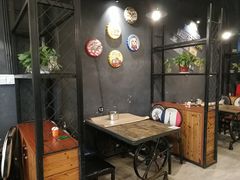 -麻屋手抓海鲜(防城港总店)