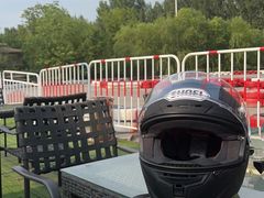 -北京炫动卡丁车俱乐部