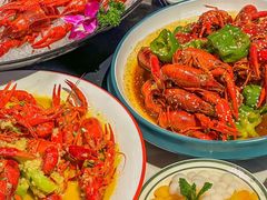 -舞虾小说.涮肉.烧烤(国顺东路店)