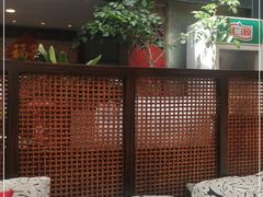 -万柳阁小馆·花园餐厅(龙潭湖店)