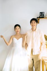 -绽放摄胶片摄影工作室
