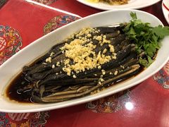 炝虎尾-玉华台饭庄(裕中西里小区店)