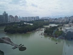 -福州西湖大酒店·怡湖咖啡厅