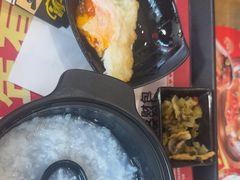 -老娘舅(天阳亲子广场店)