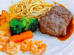 -红房子西菜馆(淮海中路店)