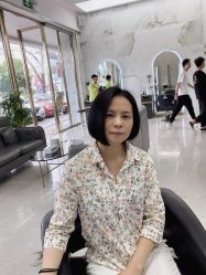 -苏奇发型·烫发染发