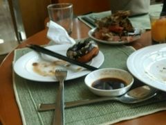 -视界美食自助餐厅·石家庄希尔顿酒店