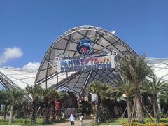 -三亚海昌梦幻海洋不夜城