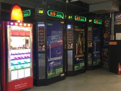 -友唱全民k歌(新中关购物中心店)