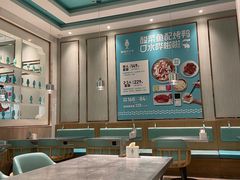 -姚姚酸菜鱼·金戈戈香港豉油鸡(喜荟城联名店)