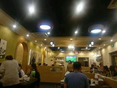 -川成串·自助串串香火锅(朝阳店)