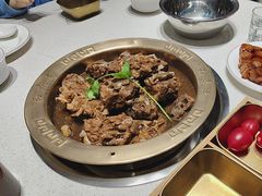 -和庆斋羊蝎子火锅·碳缸烧烤(顺义旗舰店)