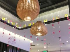 大堂-黄记煌三汁焖锅(顺义华联店)