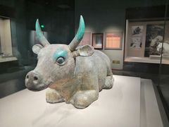 -宁夏博物馆