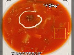 -波特曼西餐厅(南岗店)