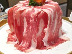 -海底捞火锅(赛格国际购物中心店)