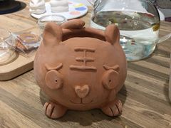 -艺彩阳光手工坊(大连恒隆广场店)