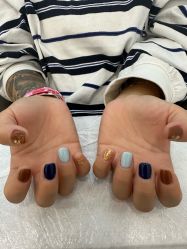 -斯馨·健康美甲美睫