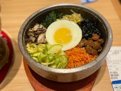 -米村拌饭(南京万达茂店)