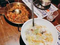 -神府路壹号·海鲜烧烤排档(三坊七巷店)