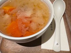 -彬媽糖水(侨鑫国际店)