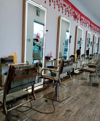 -私家美林护肤造型