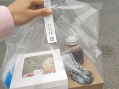 -风甜日暖·星座主题甜点(东二环泰禾店)