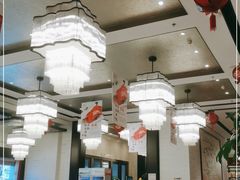 大堂-马凯餐厅(地安门店)