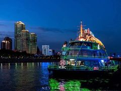 -船长9号·精致湖北菜(江滩店)