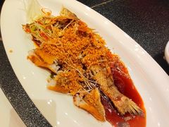 -三生三味密宗川菜·江景餐厅(来福士店)