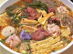 -重庆麻辣烫(国权路店)