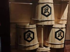 -千代武日本料理(爱建店)