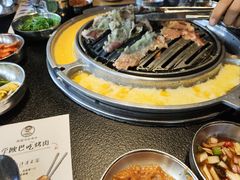 -GOGIYA·咕叽吖韩国传统烤肉店(小榄店)